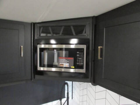 2022 Keystone RV OUTBACK 34