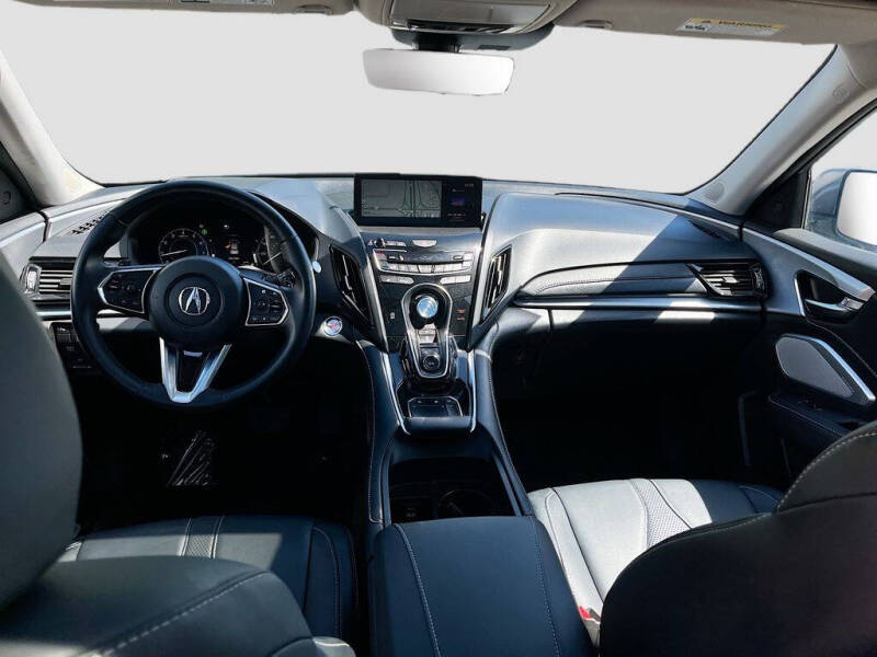 2024 Acura RDX SH-AWD w/Tech