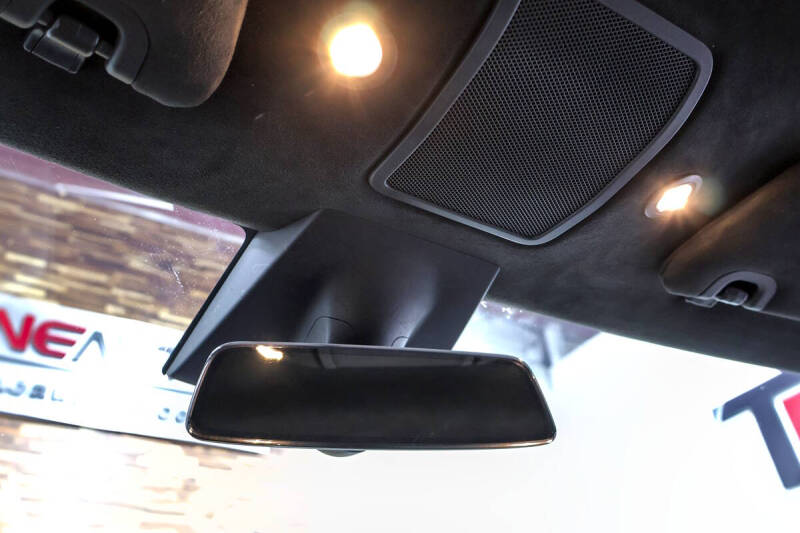 2016 Tesla Model S 75