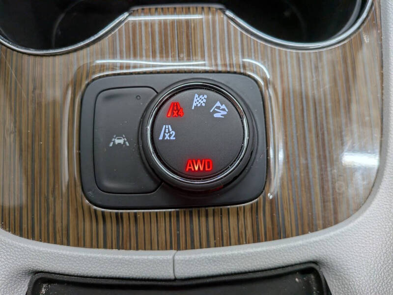 2022 GMC Acadia SLE