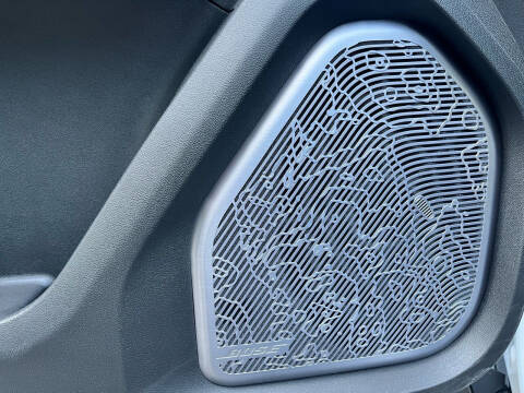 2023 GMC HUMMER EV 3X