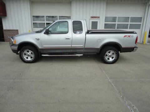 2003 Ford F-150 for sale at Quality Motors Inc in Vermillion SD