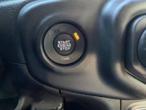 2020 Jeep Gladiator Mojave