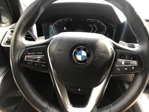 2021 BMW 3 Series 330i xDrive