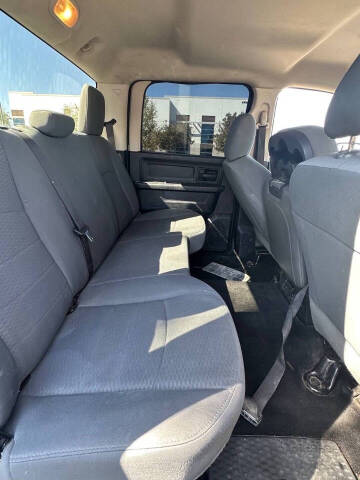 2014 RAM 1500 Express