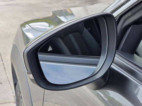 2023 Mazda CX-50 2.5 S Preferred Plus