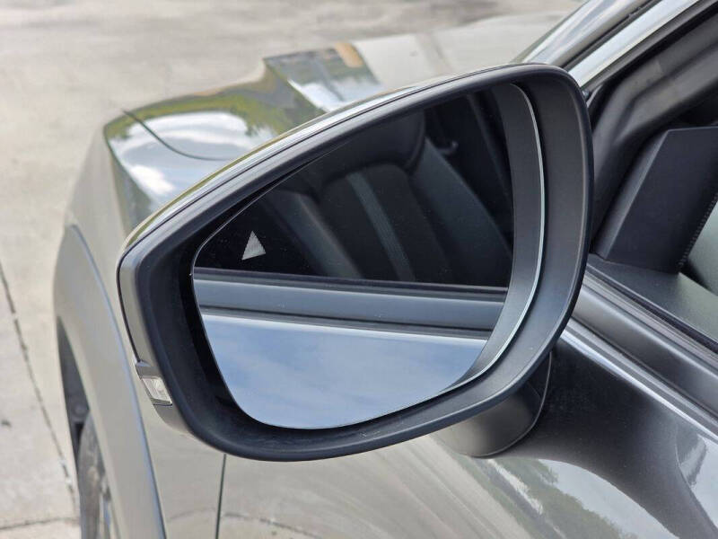 2023 Mazda CX-50 2.5 S Preferred Plus