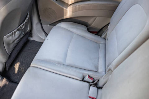 2010 Hyundai Veracruz GLS