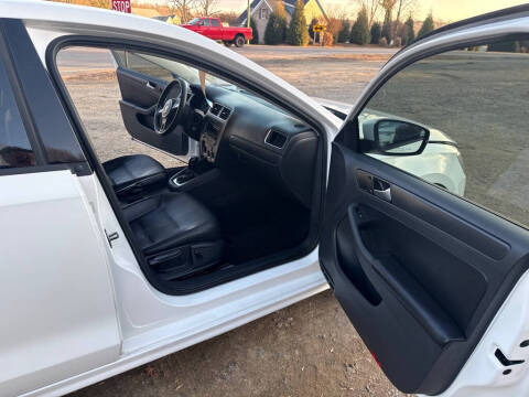 2014 Volkswagen Jetta