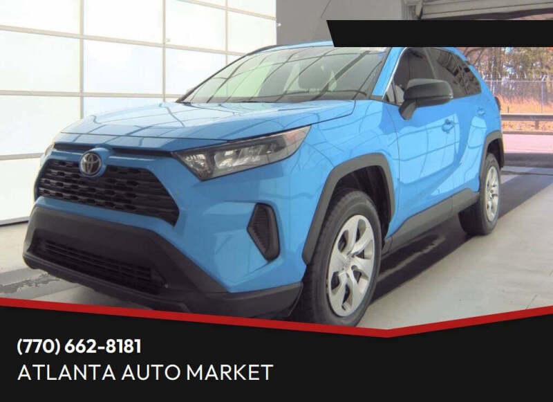 0 Toyota RAV4