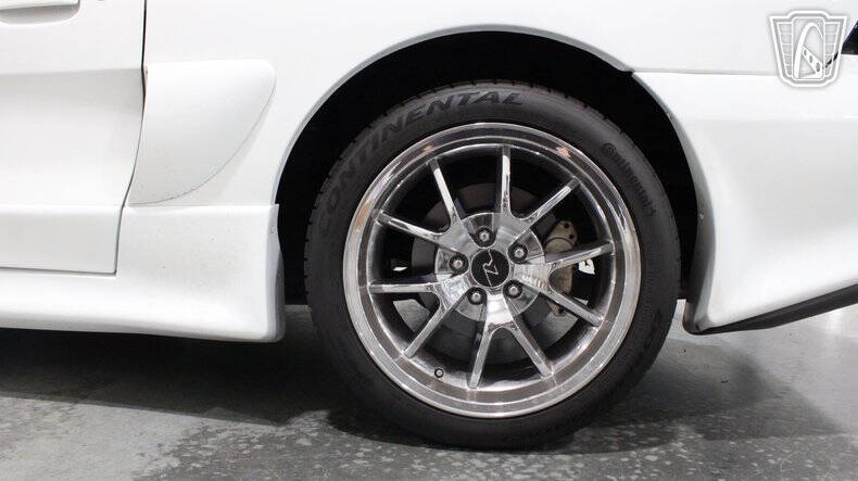1995 Ford Mustang GT
