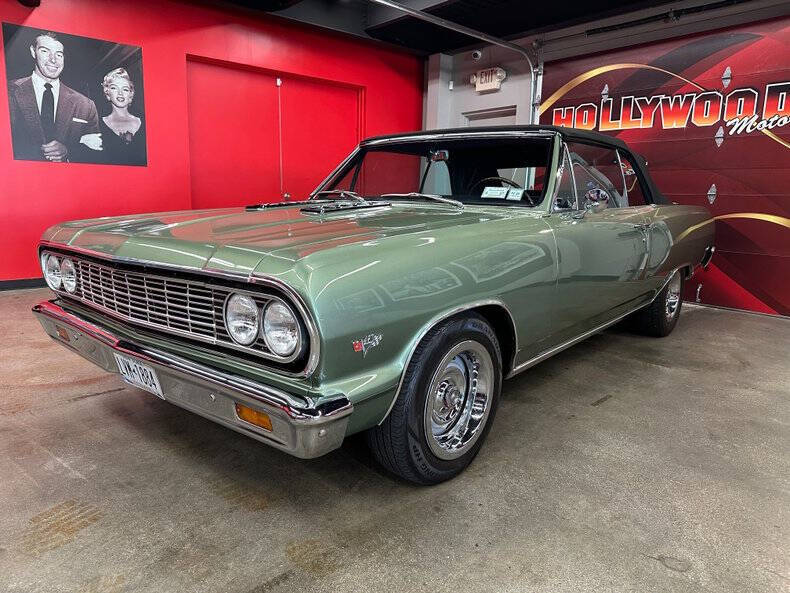 1964 Chevrolet Chevelle