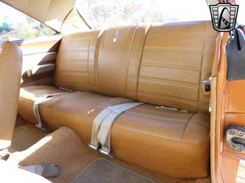 1969 Plymouth Roadrunner