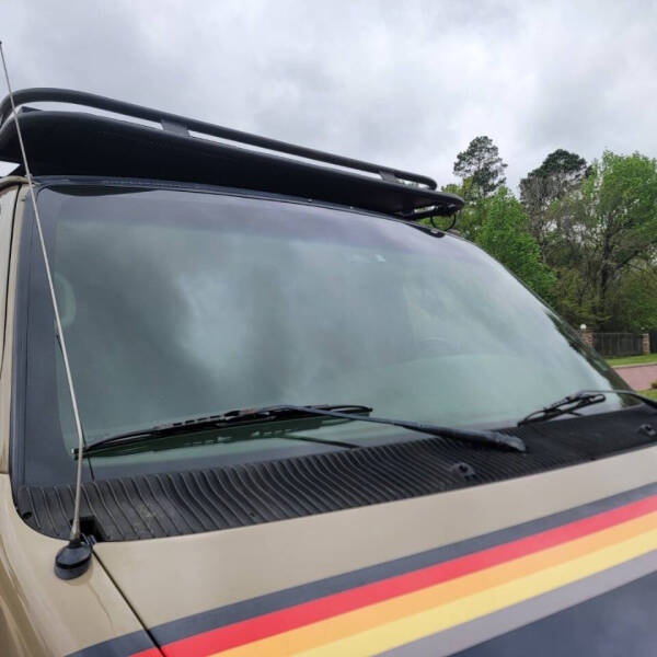 2001 Ford E-Series E-350 SD