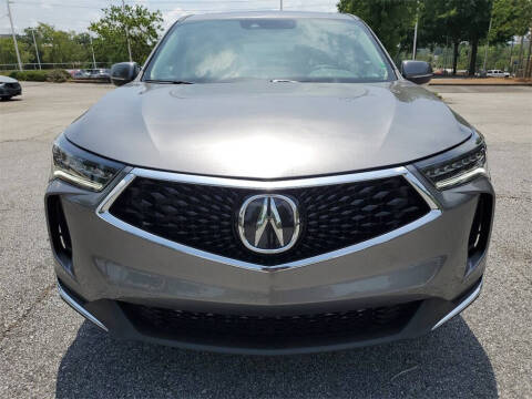 2024 Acura RDX for sale at Southern Auto Solutions - Acura Carland in Marietta GA