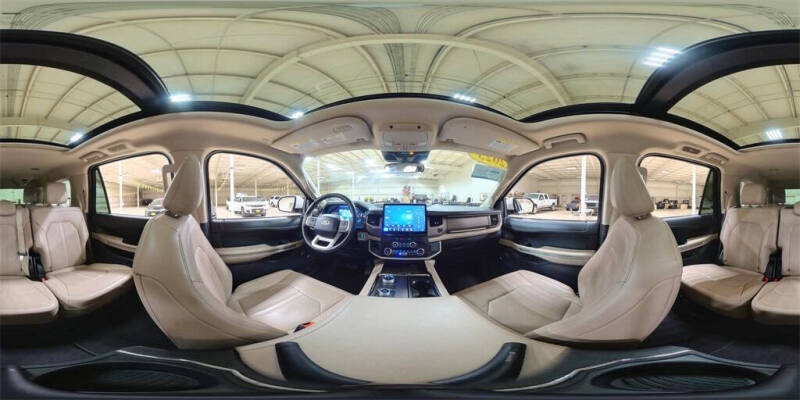 2023 Ford Expedition MAX Limited