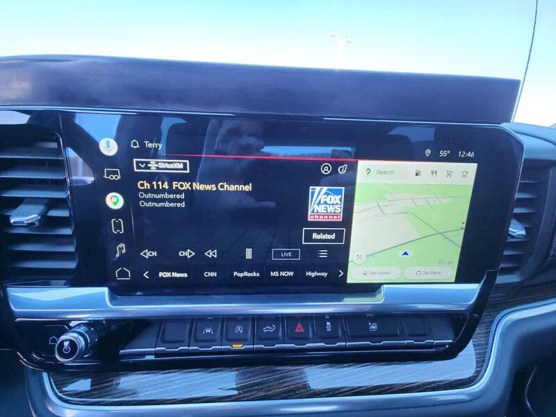 2022 GMC Sierra 1500