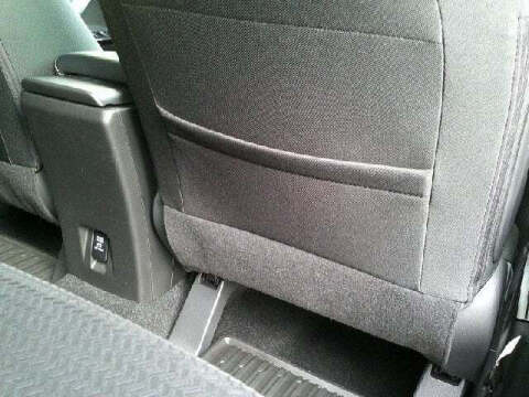 2018 Mitsubishi Eclipse Cross LE