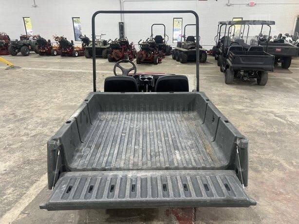 2019 Toro WORKMAN MD