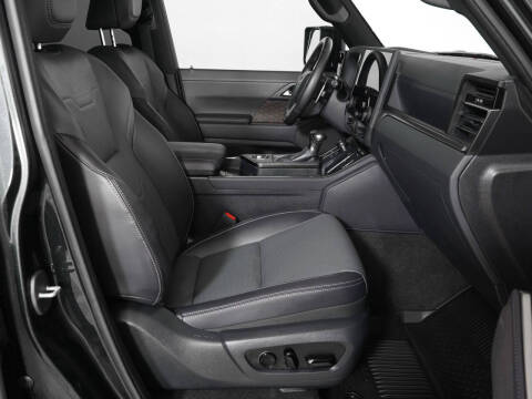 2024 Lexus GX 550