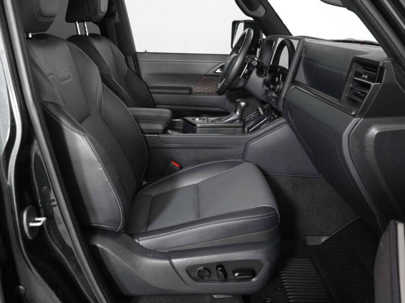 2024 Lexus GX 550
