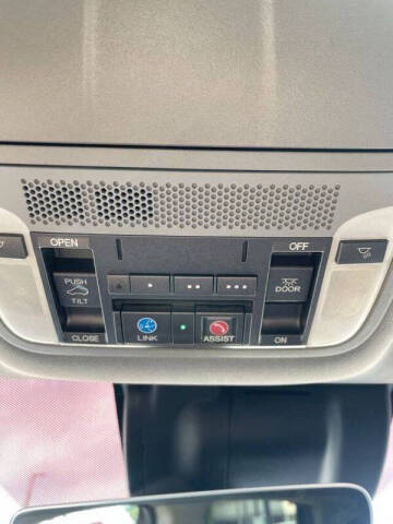 2019 Acura MDX w/Tech