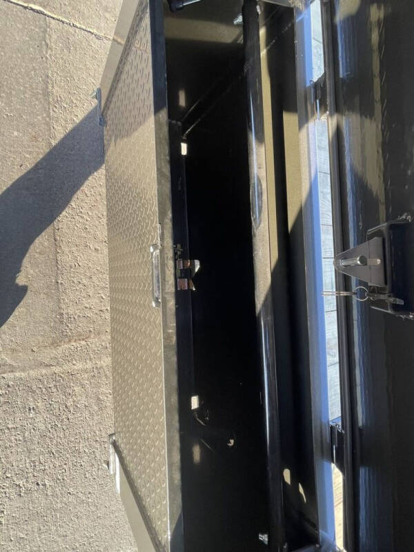 2024 MAXX-D 36'X102" Tandem Dual Hyd.