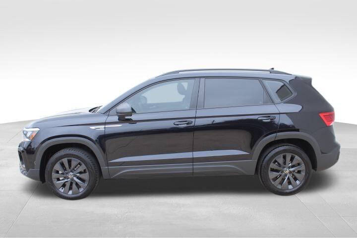 2024 Volkswagen Taos S