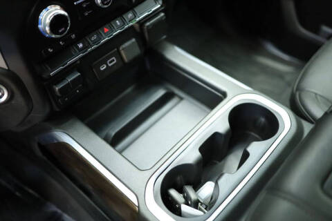 2022 GMC Sierra 2500HD