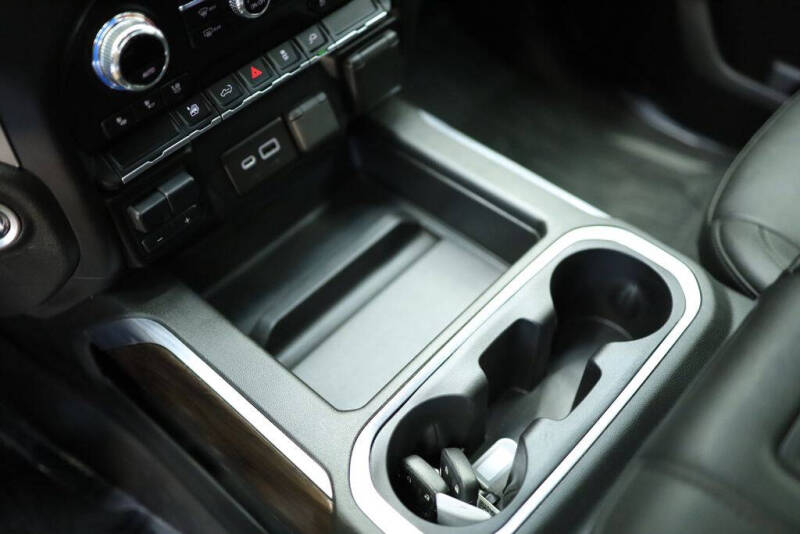 2022 GMC Sierra 2500HD