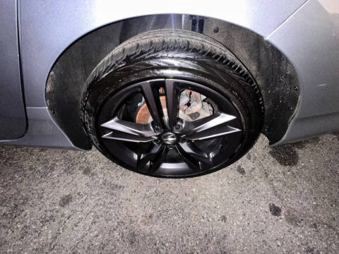 2025 Acura Integra w/A-SPEC