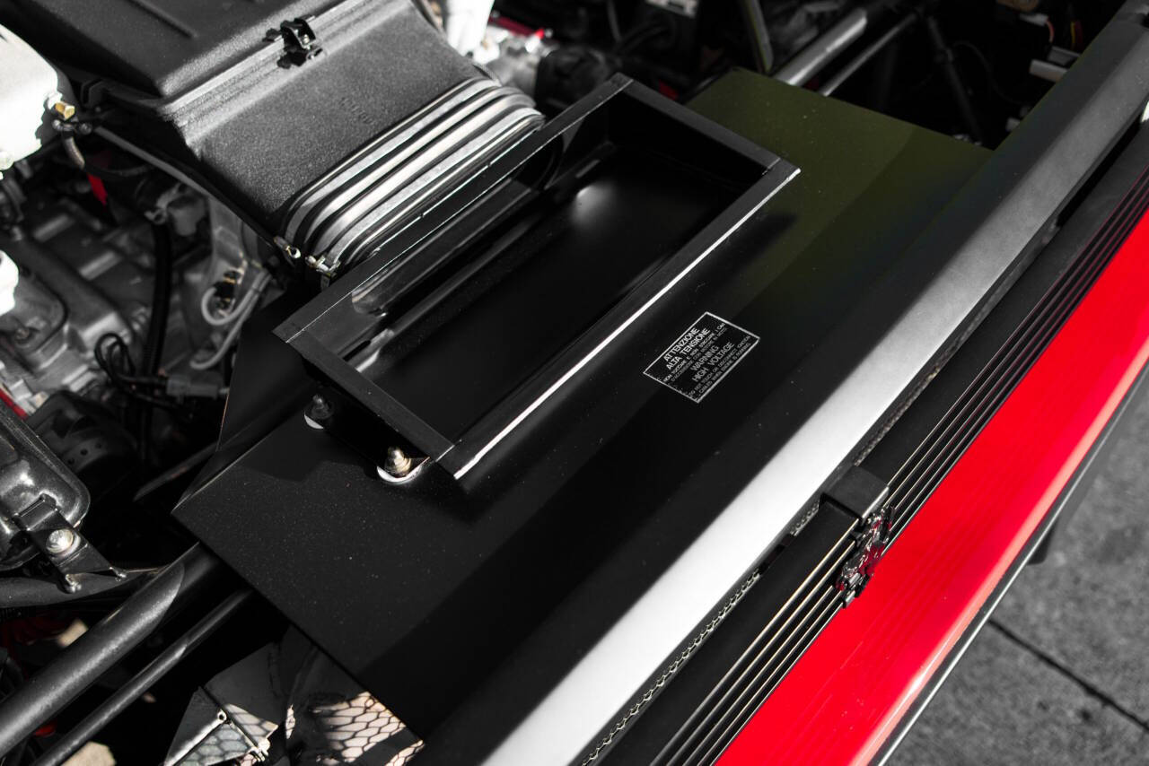 1990 Ferrari Testarossa 51