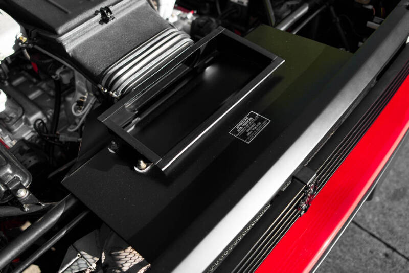 1990 Ferrari Testarossa