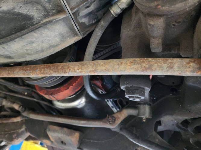 1977 Chevrolet Nova