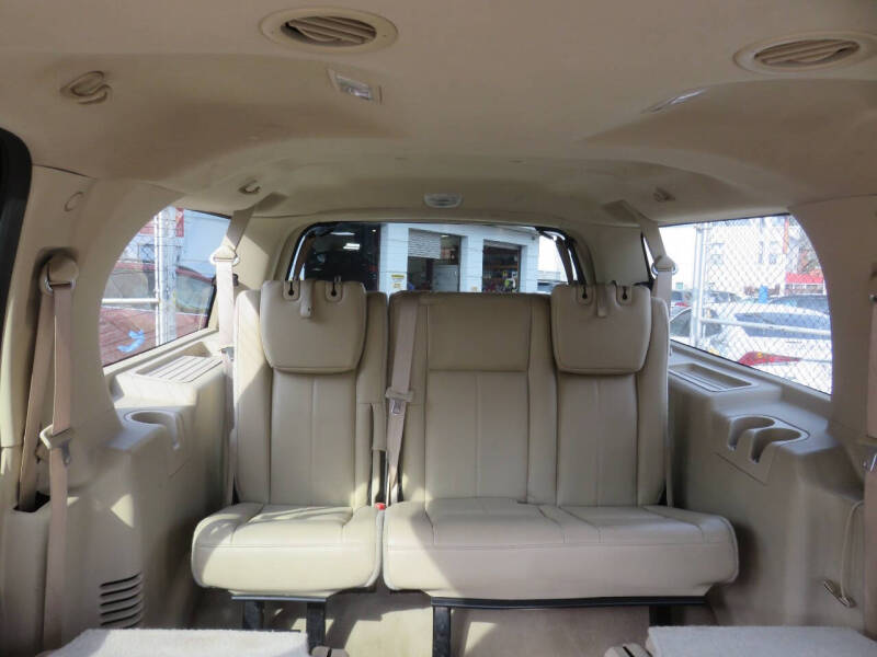 2014 Ford Expedition EL XLT