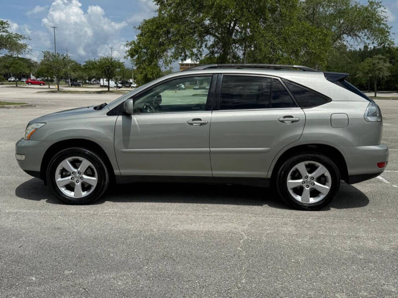 2004 Lexus RX 330