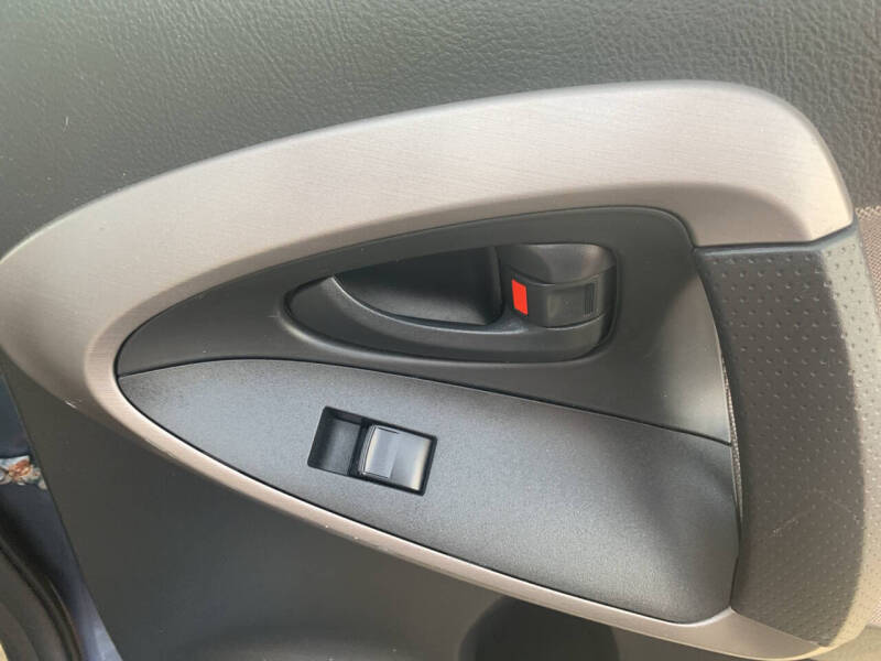 2008 Toyota RAV4