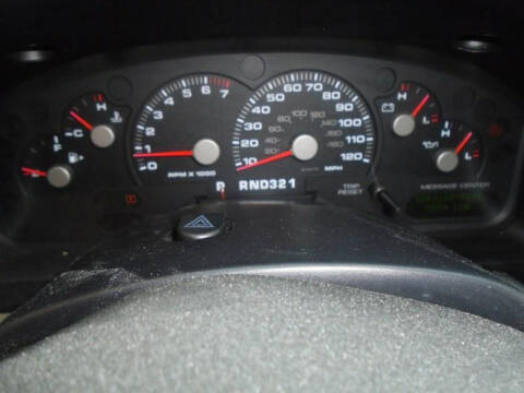 2005 Ford Explorer XLT