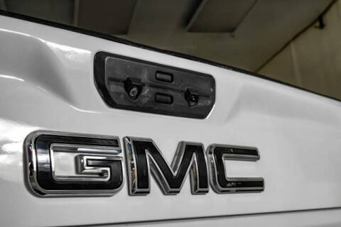 2020 GMC Sierra 2500HD