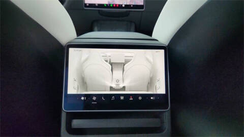 2025 Tesla Model 3 Performance