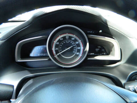 2015 Mazda MAZDA3 i Sport