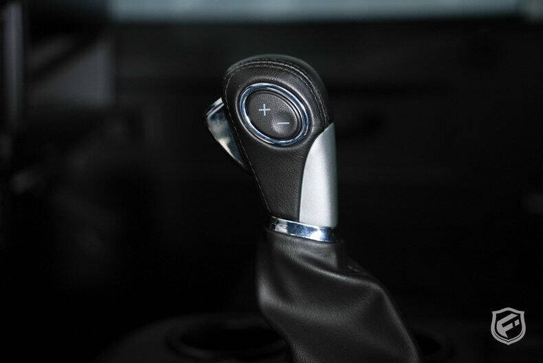 1986 Land Rover Defender