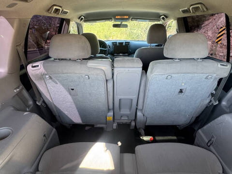 2012 Toyota Highlander