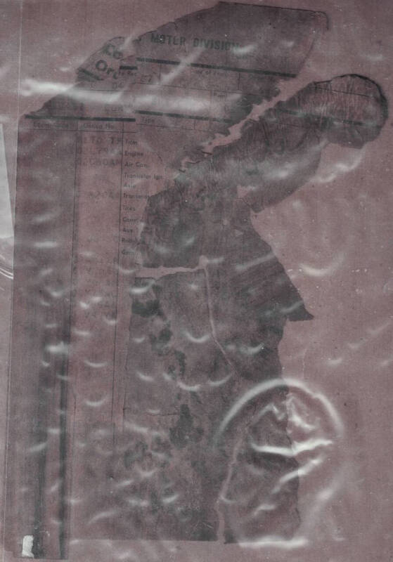 1967 Chevrolet Corvette