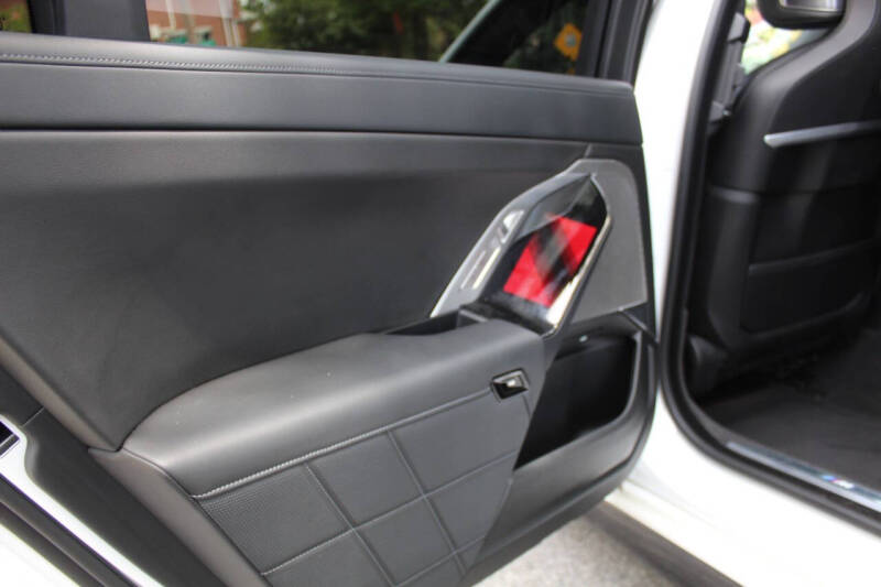 2024 BMW 7 Series 740i xDrive