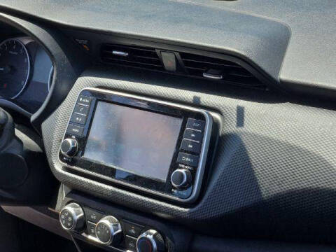 2023 Nissan Kicks S