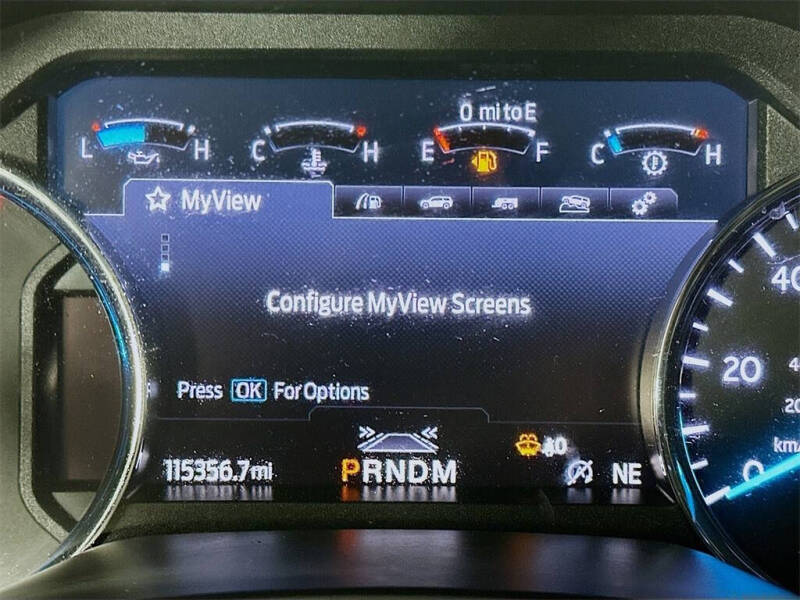 2020 Ford Expedition Platinum