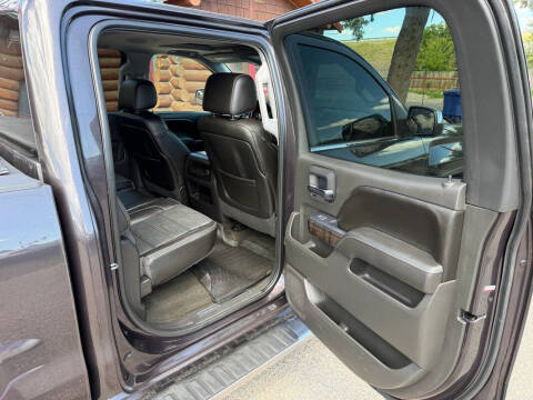 2015 GMC Sierra 1500