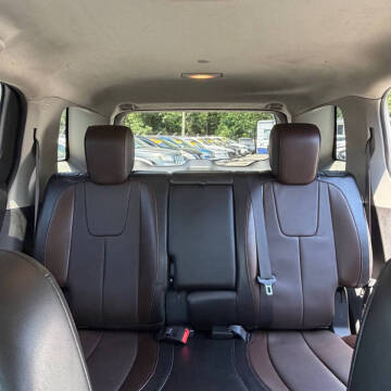 2015 GMC Terrain SLT-1