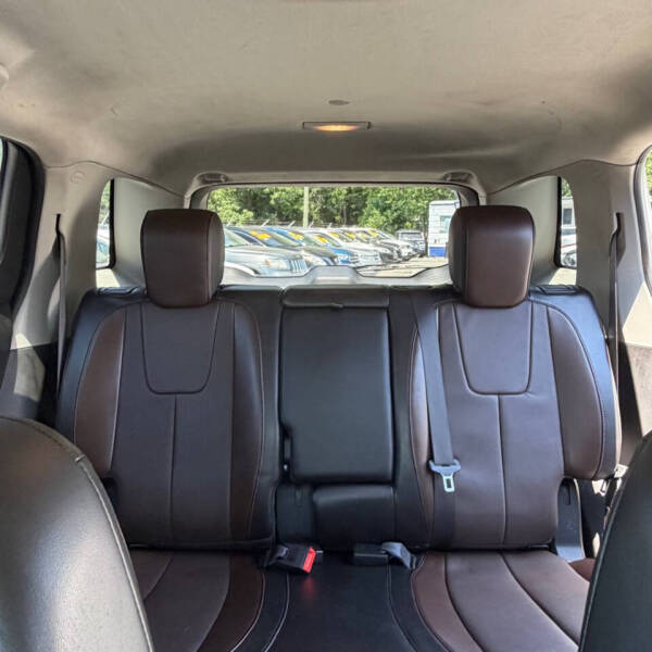 2015 GMC Terrain SLT-1